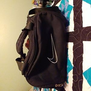 Small Nike Duffel Bag